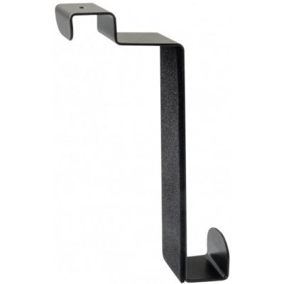 usporadejto.cz DOORHOOK černý – Zboží Dáma