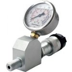 ENERPAC tlakoměr sada GA 45 GC připojovací závit 3/8"-NPTF – Zbozi.Blesk.cz