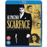 Scarface - 35th Anniversary 2019 BD – Hledejceny.cz