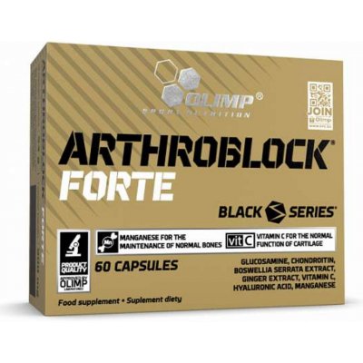 Annabis Arthrocann Collagen Omega 3-6 Forte 60 tablet – Hledejceny.cz