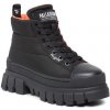 Dámské kotníkové boty Palladium turistická obuv Revolt Boot Overcush 98863-001-M černé