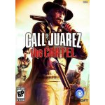 Call of Juarez: The Cartel – Hledejceny.cz