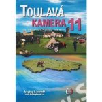 Toulavá kamera 11 - Iveta Toušlová – Hledejceny.cz