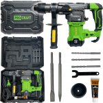 Procraft BH1800