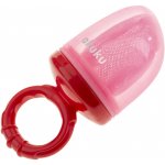 Akuku krmící síťka na ovoce růžová – Zboží Mobilmania