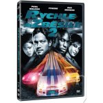 Rychle a zběsile 2 DVD – Hledejceny.cz