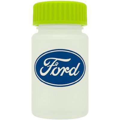 Ford lahvička 50ml I Odstín: 7VTA – Frozen White | Zboží Auto