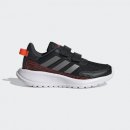 adidas TENSAUR RUN C černé