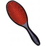 Denman Grooming Nylon Brush L plochý kartáč – Zboží Mobilmania