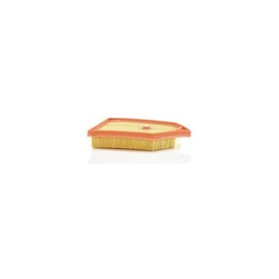 Vzduchový filtr MANN-FILTER C 26 040 – Hledejceny.cz