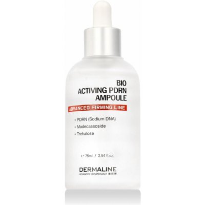 Dermaline Bio Activing PDRN Ampoule anti-aging sérum 75 ml – Hledejceny.cz