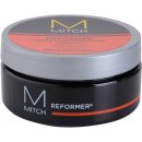 Paul Mitchell Mitch gel na vlasy silné zpevnění Reformer (Strong Hold/Matte Finish Texturizer) 85 g