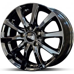 Platin P69 7x17 5x114,3 ET50 gloss black