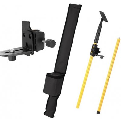 Hilda 400 Teleskopická rozpěrná tyč – Hledejceny.cz