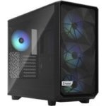 Fractal Design Meshify 2 Lite RGB TG Light Tint FD-C-MEL2A-05 – Zboží Živě