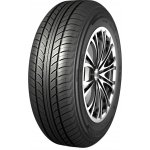 Nankang N-607+ 205/55 R17 95V – Hledejceny.cz