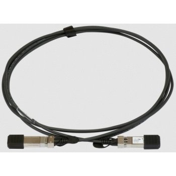 MikroTik S+DA0003 10-Gigabit Ethernet SFP+ 3m direct attach cable