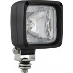 WESEM (POLAND) Pracovní lampa 10x10cm čiré sklo, 46500 LKR5FF – Hledejceny.cz