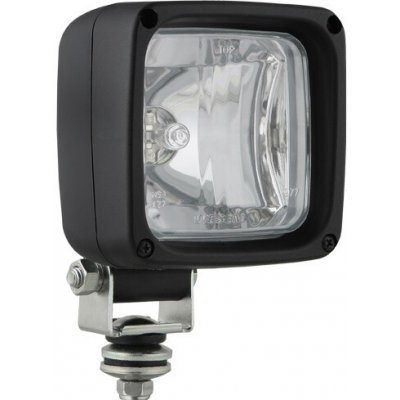 WESEM (POLAND) Pracovní lampa 10x10cm čiré sklo, 46500 LKR5FF – Hledejceny.cz