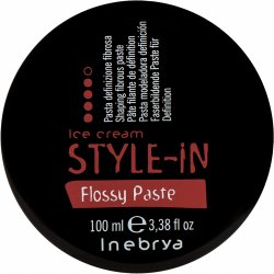 Inebrya Flossy Paste 100 ml
