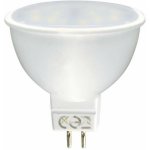 ACA Lighting MR16 7W 120st. 12AC/DC GU5.3 555lm 6000K Ra80 7WMR16SCW – Zboží Mobilmania