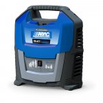 Abac SU-1,1-PM Suitcase – Zboží Mobilmania