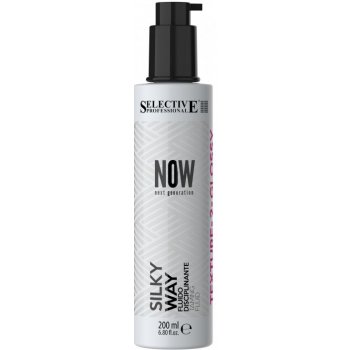 Selective Silky Way Vyhlazující hedvábné fluidum 200 ml