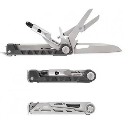 Multitool Gerber ArmBar Drive, onyx – Zbozi.Blesk.cz