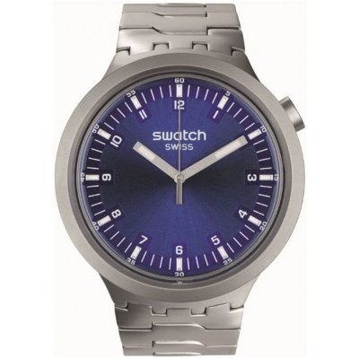 Swatch SB07S102G – Hledejceny.cz