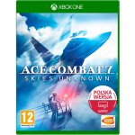 Ace Combat 7: Skies Unknown – Hledejceny.cz