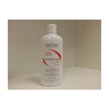 Ducray Anaphase šampon 400 ml od 365 Kč - Heureka.cz