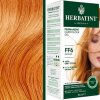 Barva na vlasy Herbatint permanentní barva na vlasy oranžová FF6 150 ml
