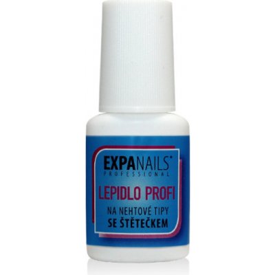Expa Nails Lepidlo Profi 7 g