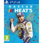NASCAR Heat 5 – Zboží Dáma