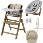 Carrello Focus Croissant Beige – Zboží Dáma