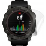 RedGlass fólie Garmin Fenix 7X 6 ks 93532 – Zboží Živě