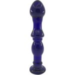 Sexy Elephant Skleněné dildo Noble Dream – Zboží Dáma