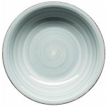 Mäser keramický dezertní talíř Bel Tempo 19,5 cm sv. modrá – Zboží Dáma