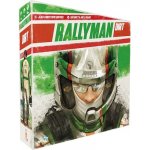 Holy Grail Games Rallyman: Dirt – Hledejceny.cz