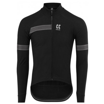 Kalas dlouhý rukáv SHARK Z černá pánský – Zboží Dáma