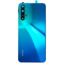 Kryt Huawei Nova 5T zadní modrý