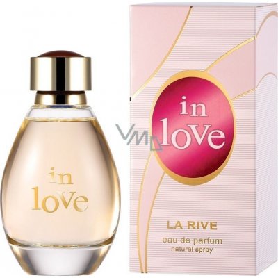 La Rive In Love parfémovaná voda dámská 90 ml