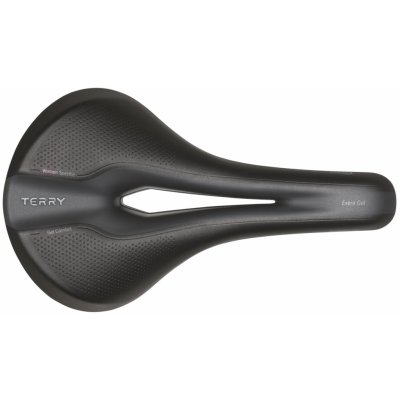 Terry Butterfly Exera Gel dámské černé – Sleviste.cz