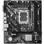 ASRock H610M-HVS/M.2 R2.0 – Zboží Mobilmania