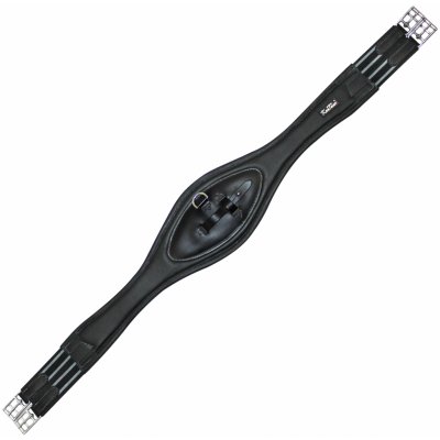 Kentaur Podbřišník kožený Monaco Soft tabák – Zboží Mobilmania