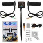 Vyhřívané gripy HOTGRIPS PREMIUM SPORTS, OXFORD - ANGLIE – Sleviste.cz