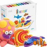 TM Toys Hey Clay Oceán – Sleviste.cz