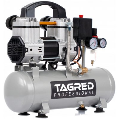 Tagred TA327 – Sleviste.cz