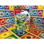 Pokémon TCG My First Battle - Bulbasaur vs Pikachu – Zboží Mobilmania