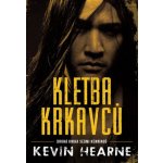 Kletba krkavců - Kevin Hearne – Hledejceny.cz